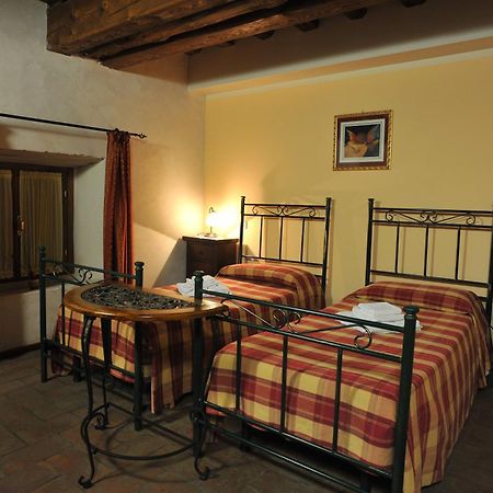 Hotel La Corte Correzzola Phòng bức ảnh