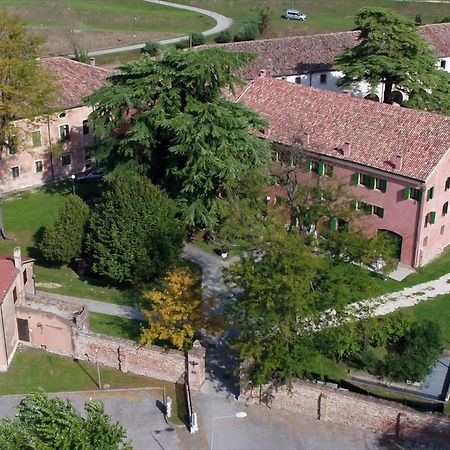 Hotel La Corte Correzzola Ngoại thất bức ảnh