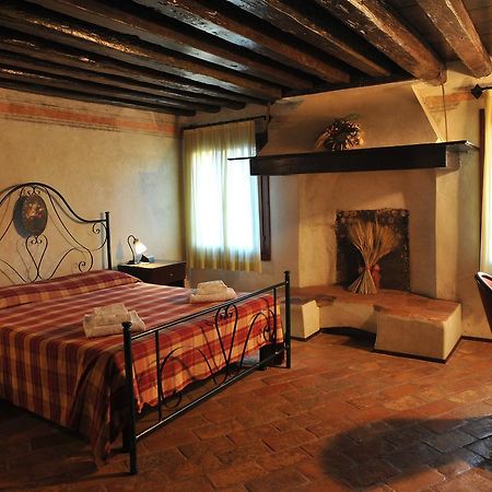 Hotel La Corte Correzzola Ngoại thất bức ảnh