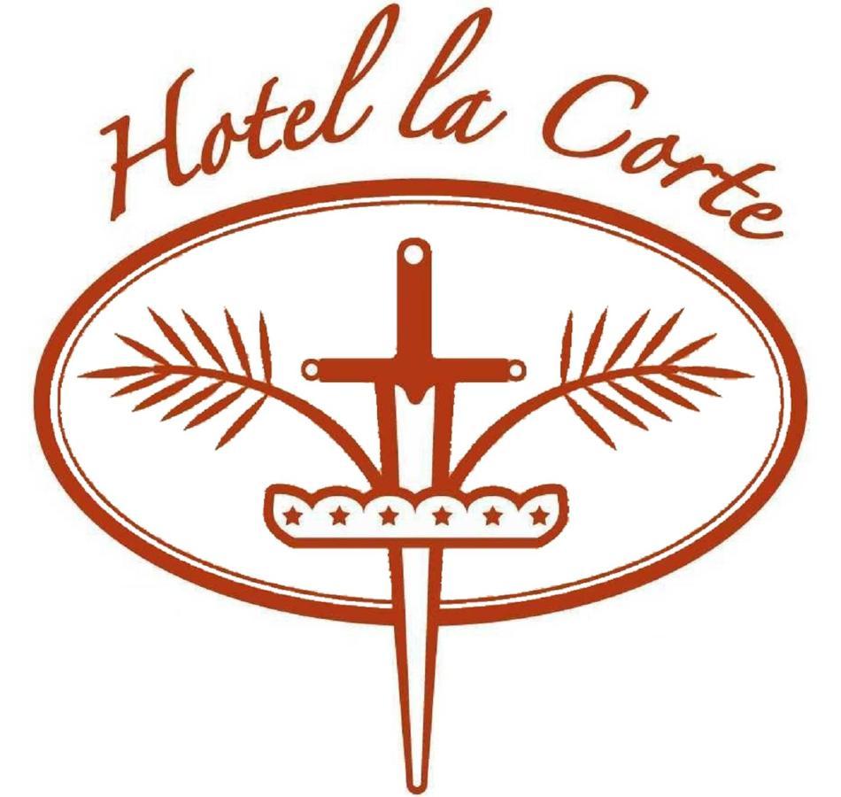 Hotel La Corte Correzzola Ngoại thất bức ảnh