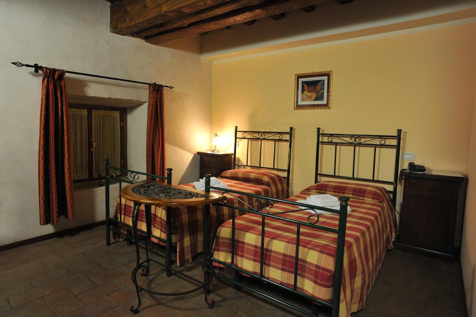 Hotel La Corte Correzzola Phòng bức ảnh