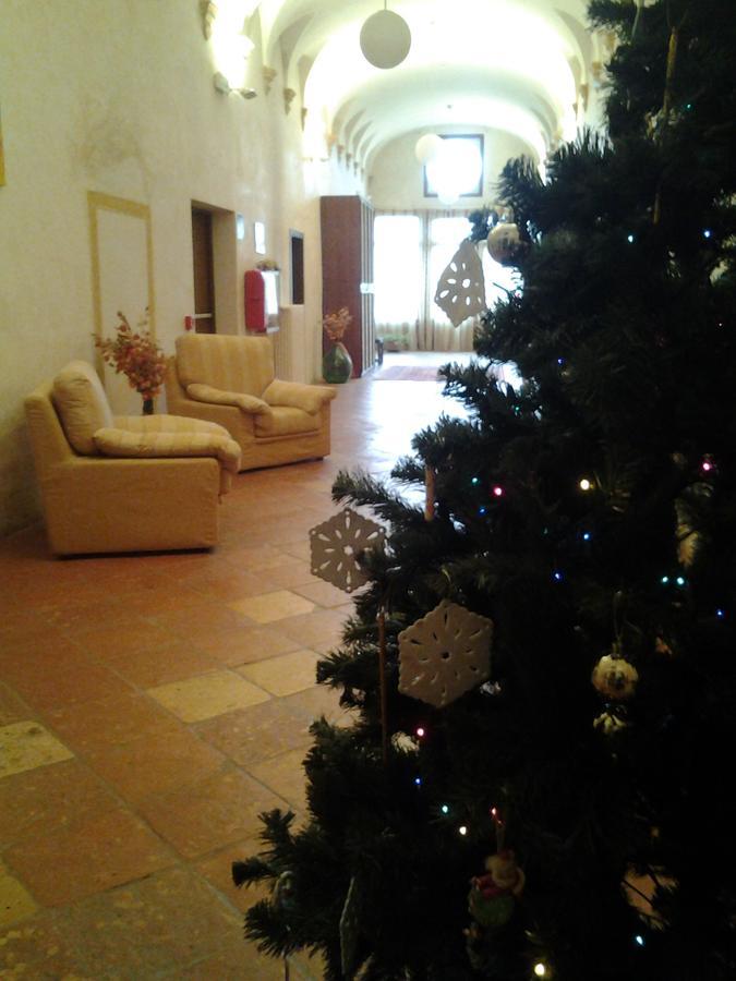 Hotel La Corte Correzzola Ngoại thất bức ảnh
