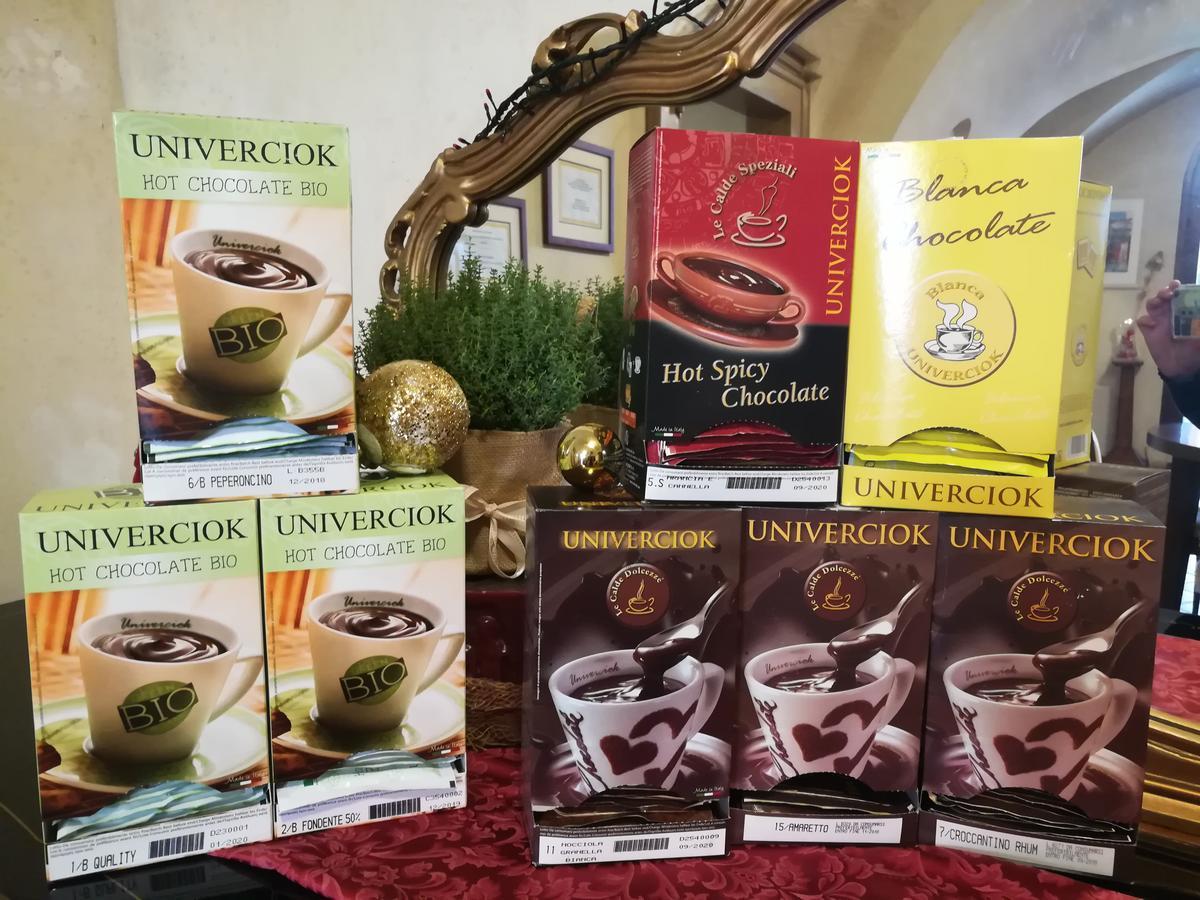 Hotel La Corte Correzzola Phòng bức ảnh