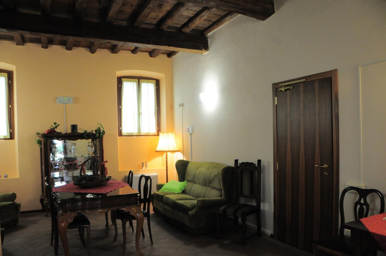 Hotel La Corte Correzzola Ngoại thất bức ảnh