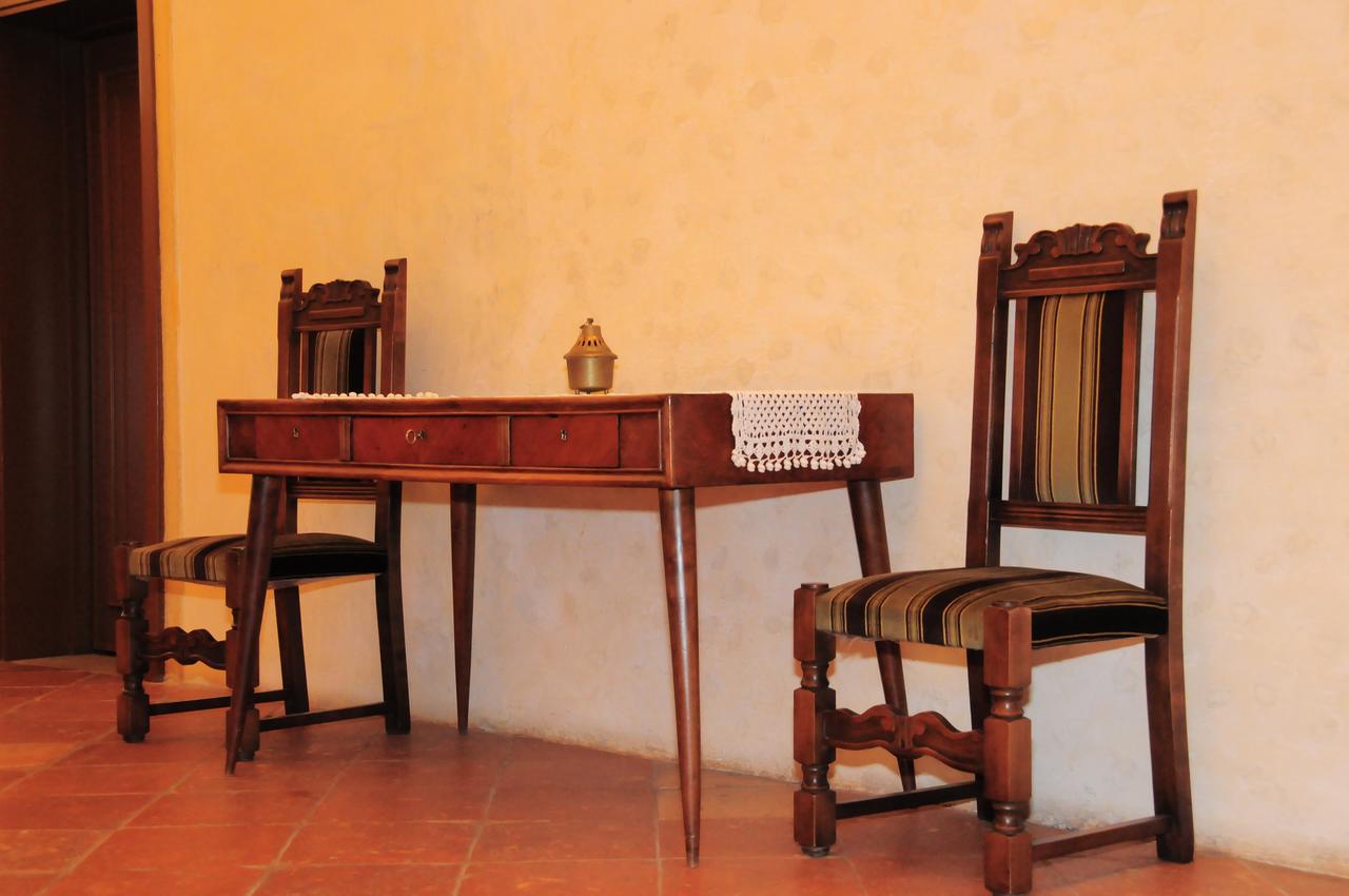 Hotel La Corte Correzzola Ngoại thất bức ảnh