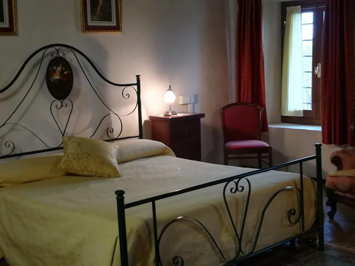Hotel La Corte Correzzola Phòng bức ảnh