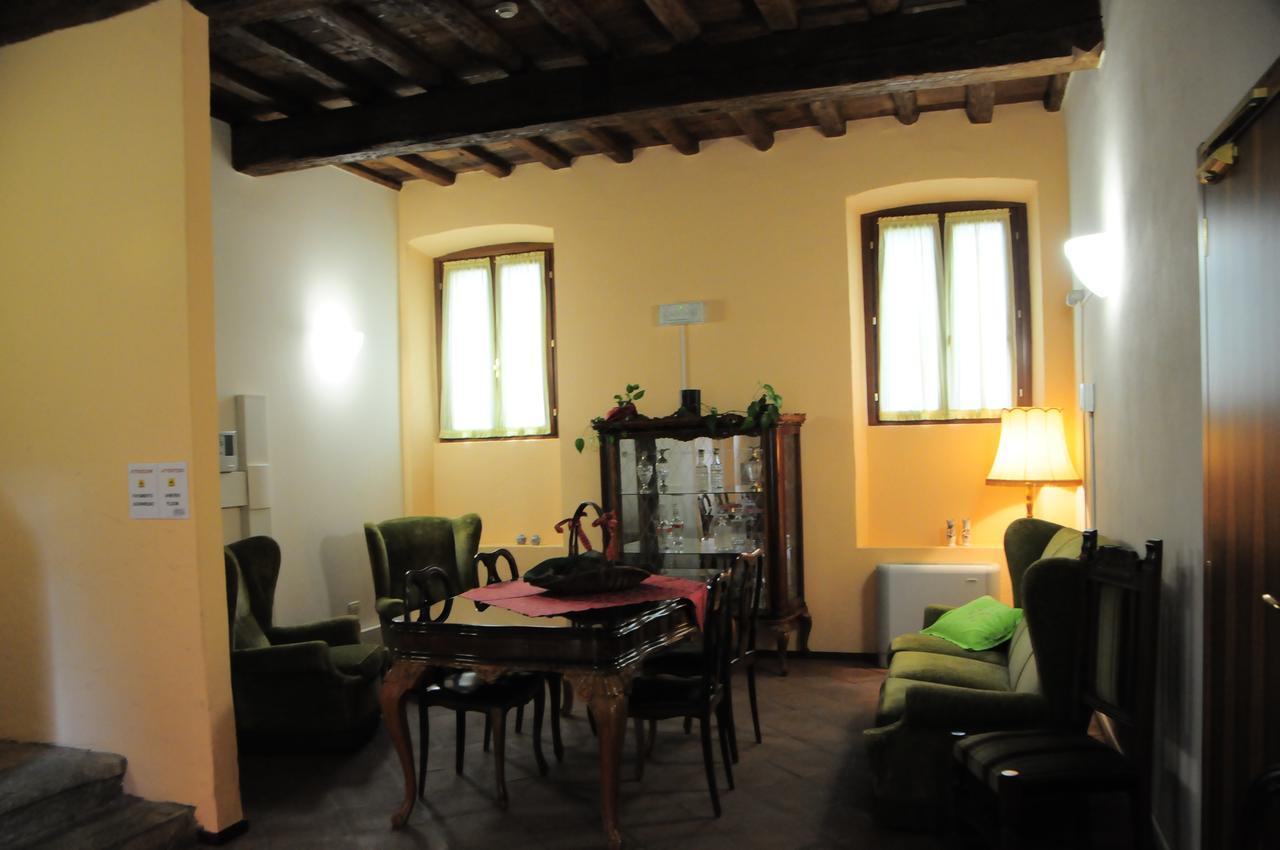 Hotel La Corte Correzzola Ngoại thất bức ảnh