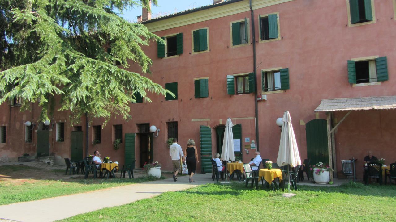Hotel La Corte Correzzola Phòng bức ảnh