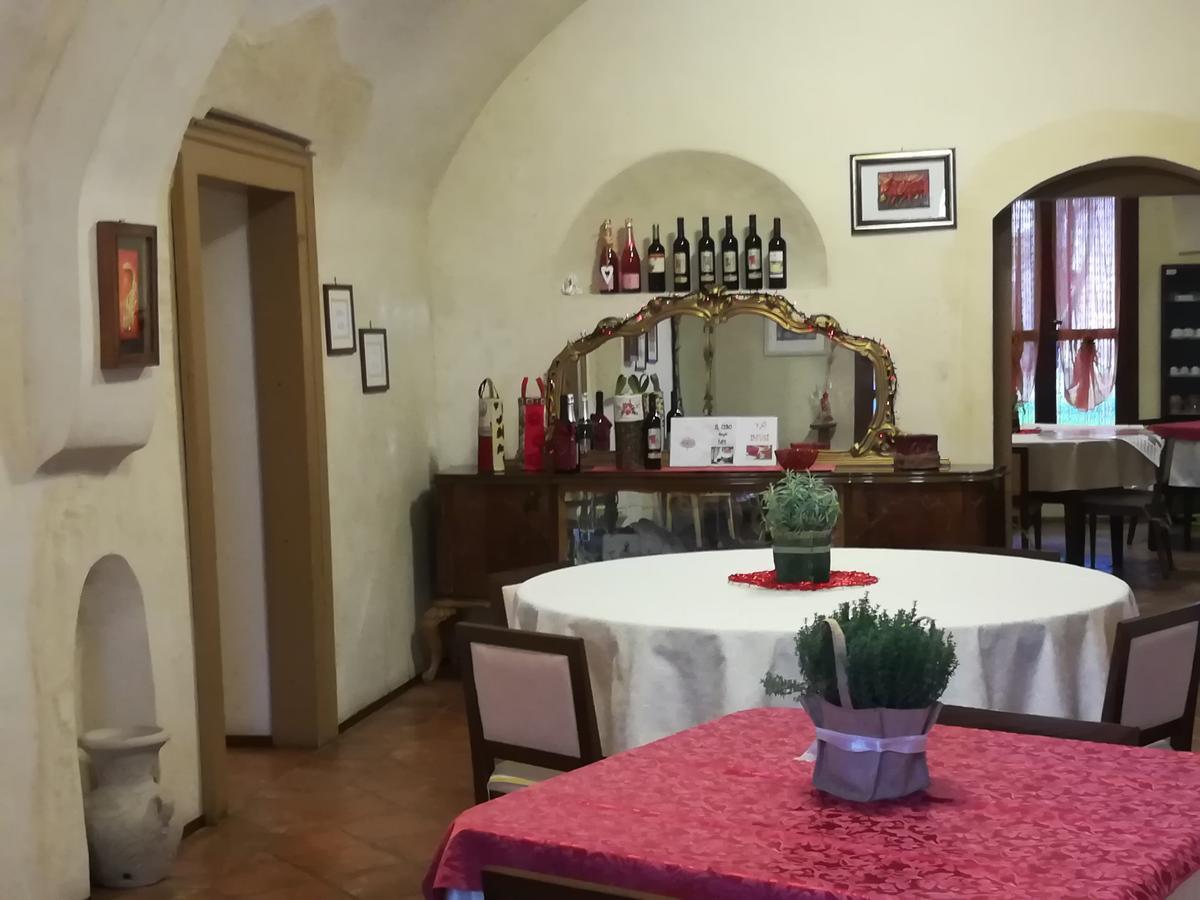 Hotel La Corte Correzzola Phòng bức ảnh