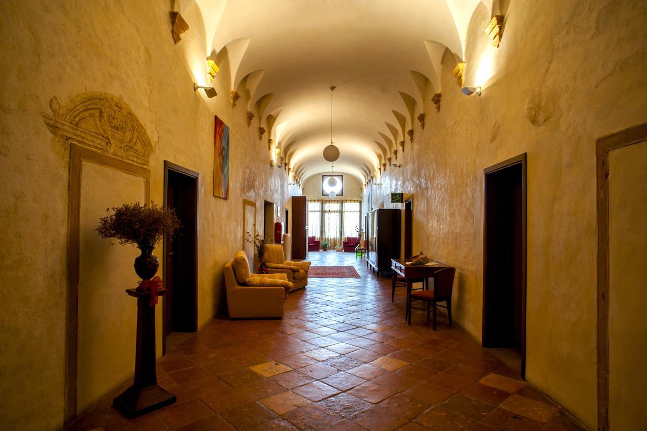 Hotel La Corte Correzzola Ngoại thất bức ảnh