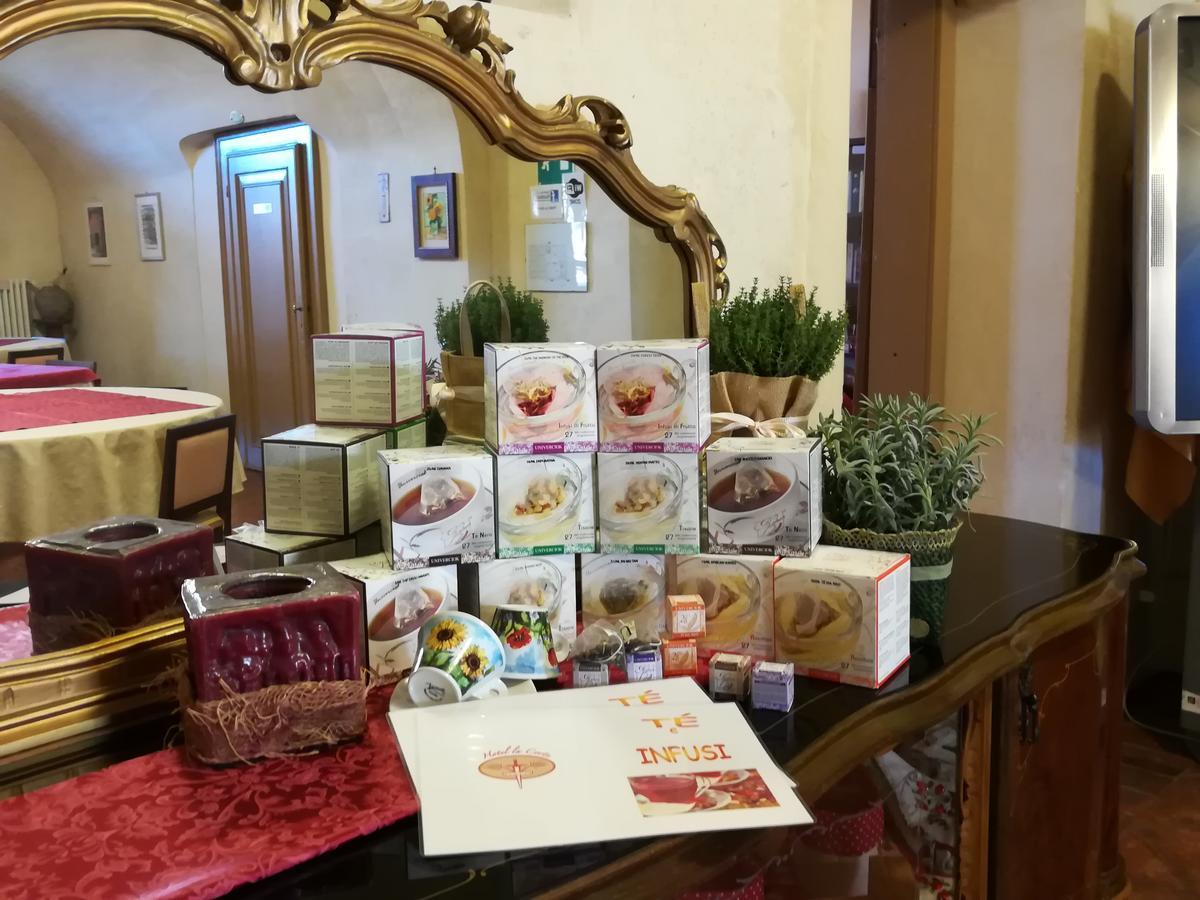 Hotel La Corte Correzzola Ngoại thất bức ảnh