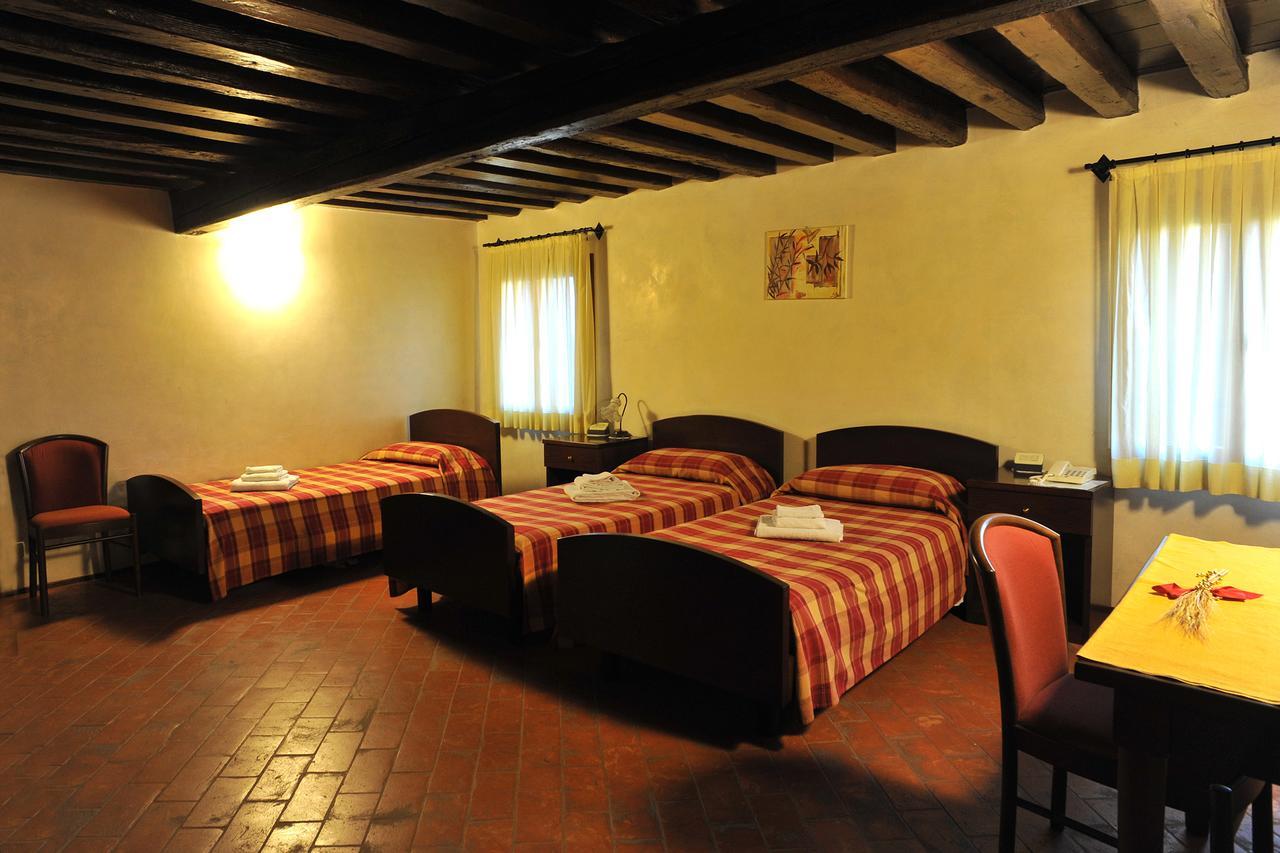Hotel La Corte Correzzola Ngoại thất bức ảnh