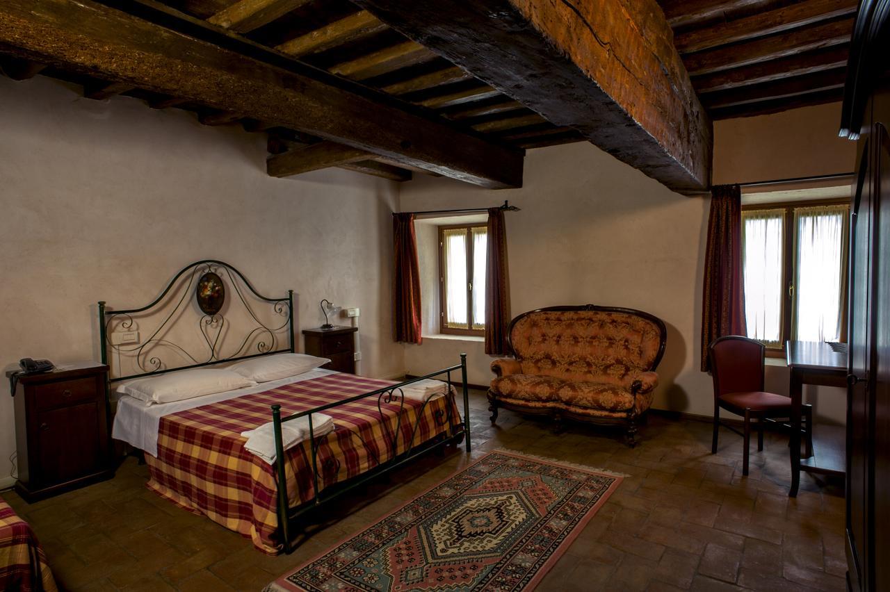 Hotel La Corte Correzzola Ngoại thất bức ảnh