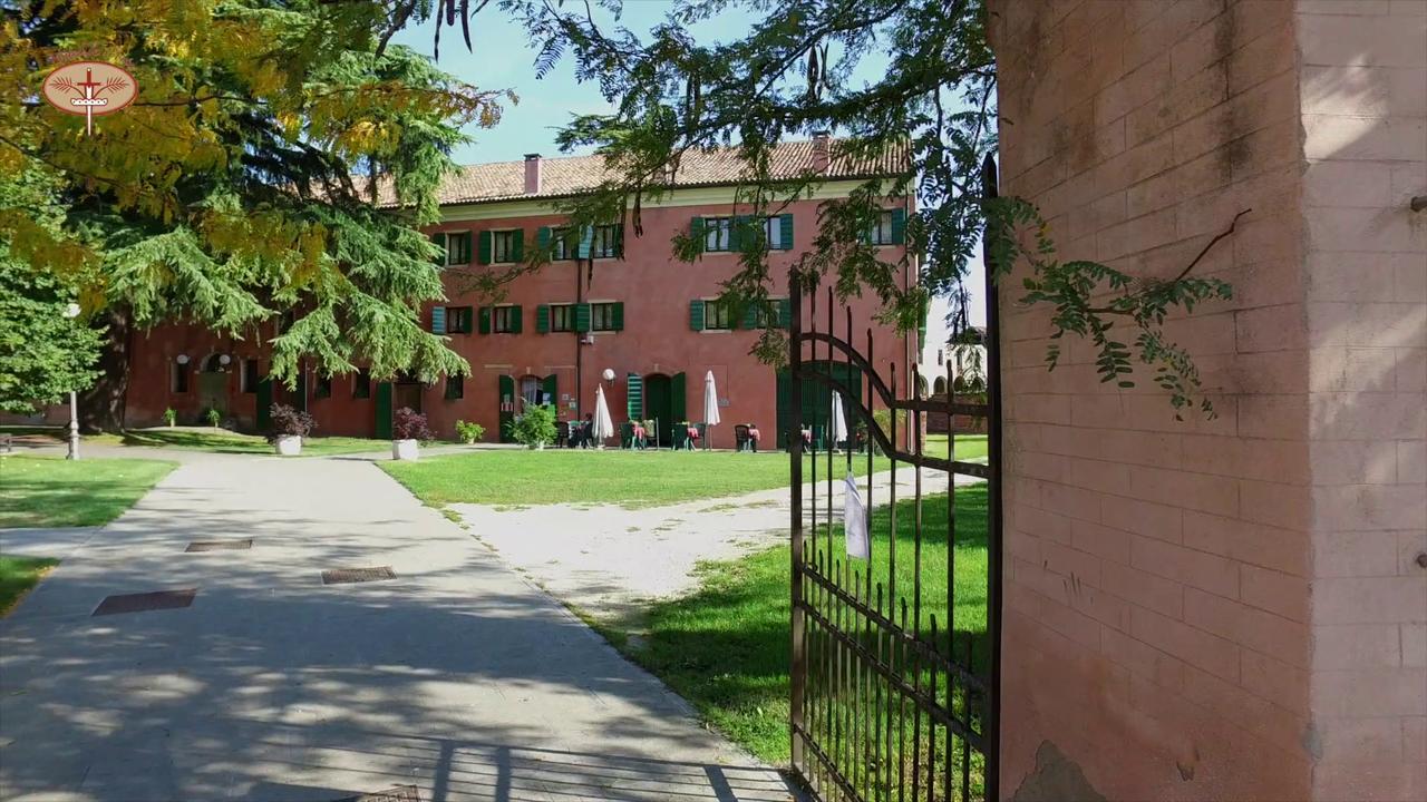 Hotel La Corte Correzzola Ngoại thất bức ảnh