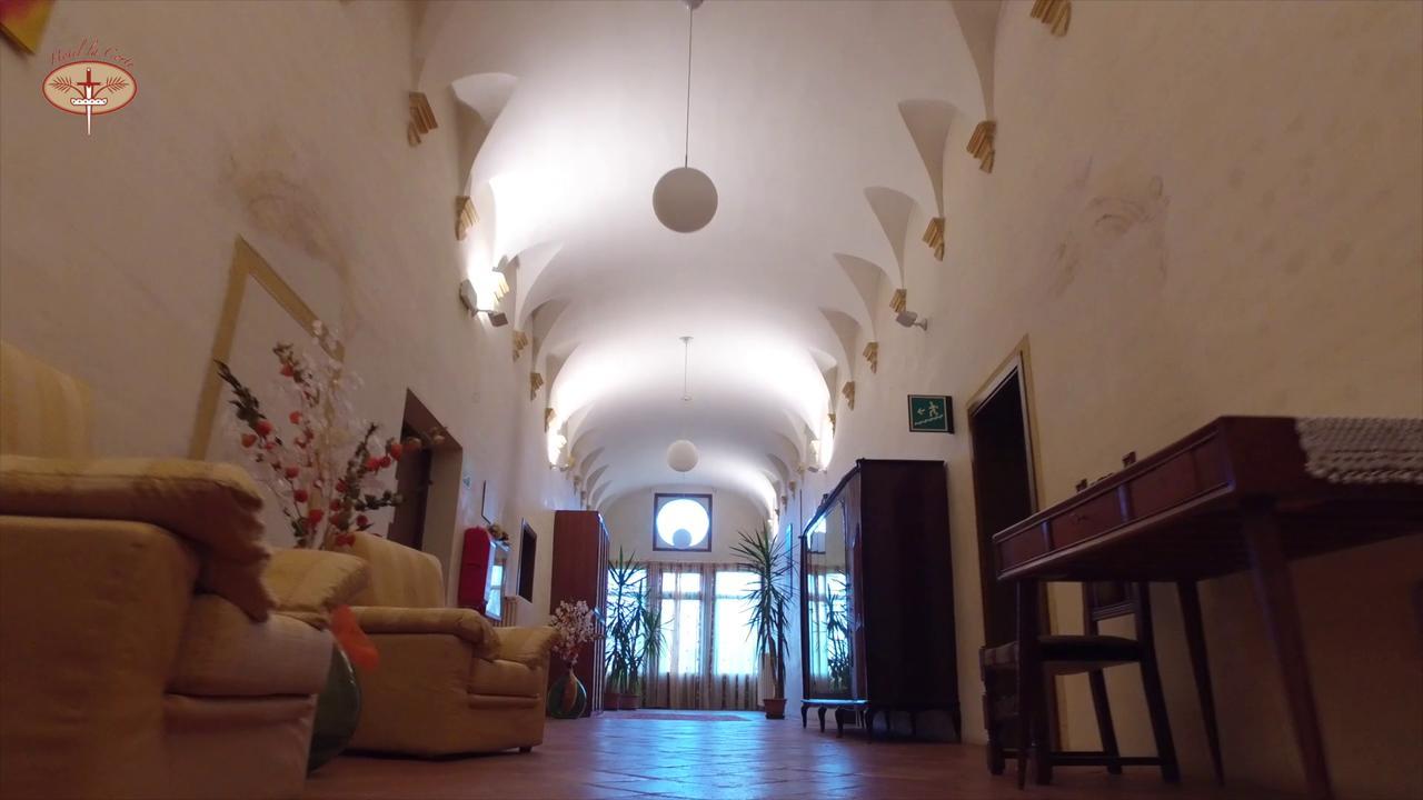 Hotel La Corte Correzzola Ngoại thất bức ảnh