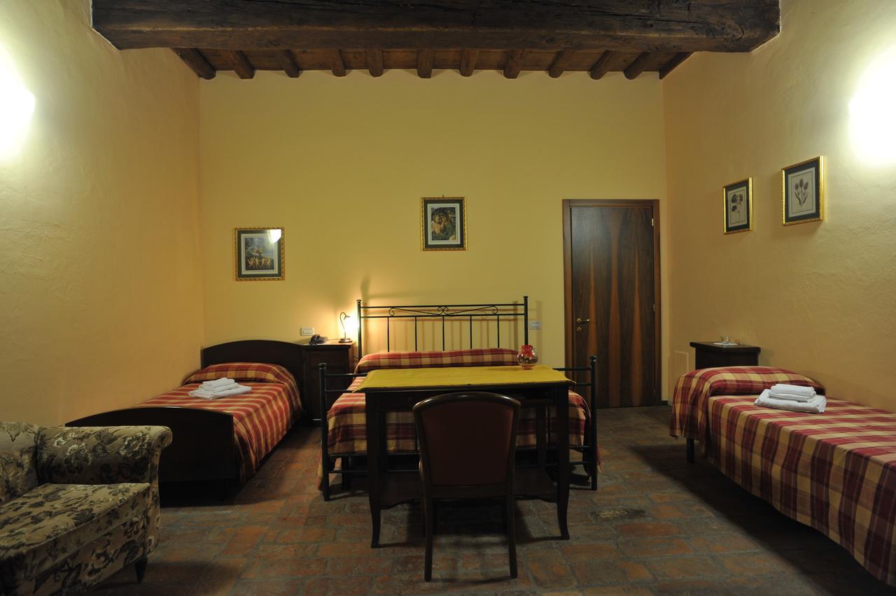 Hotel La Corte Correzzola Ngoại thất bức ảnh