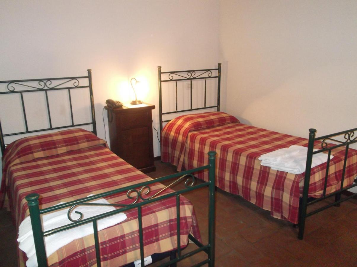 Hotel La Corte Correzzola Phòng bức ảnh